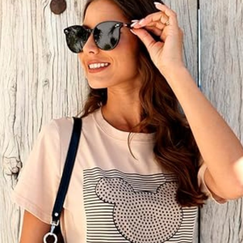 Women's sunglasses polarized UV protection